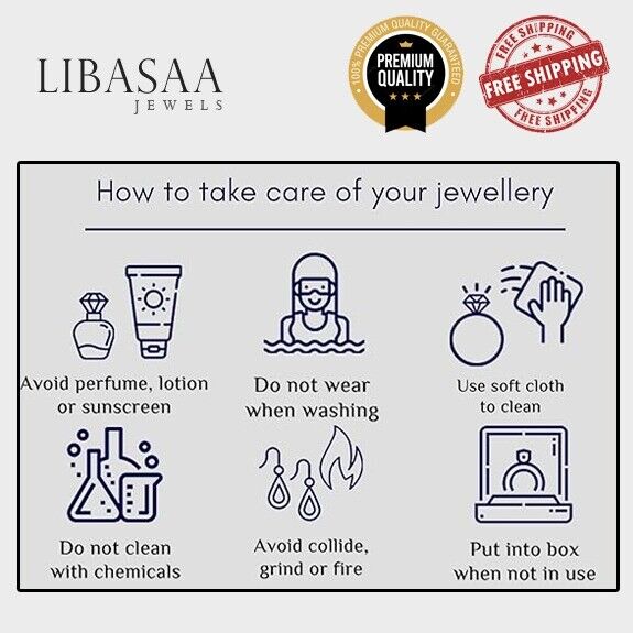 Handmade Indian Kundan Earring Jewelry, Asian Earrings for Fastivals and events - Libasaa.com
