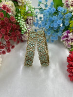 Premium Victorian AD Kada β Regal Elegance with Modern Grace - Libasaa.com