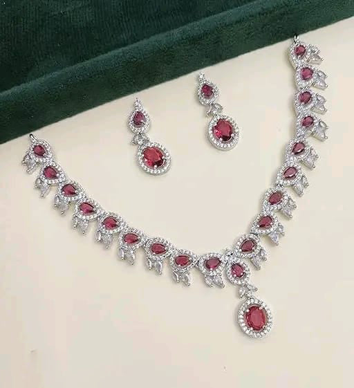 Jaipuri Royal Kundan Necklace Earrings Set, Rajsthani Necklace Set, Indian Wedding Necklace Set, Pakistani Jewelry Set - Libasaa.com