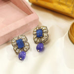 Wedding Earrings from India with best Handmade designs for women - Libasaa.com