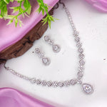 Kundan Necklace Earrings Sets Luxury and Tradition Together for Stunning Jewelry for women - Libasaa.com