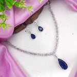 Special Event AD Kundans Set Dazzle at Every Celebration with High-Quality Craftsmanship Necklace - Libasaa.com