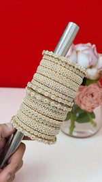 Beautiful Bangles Set for Every Occasion - Libasaa.com