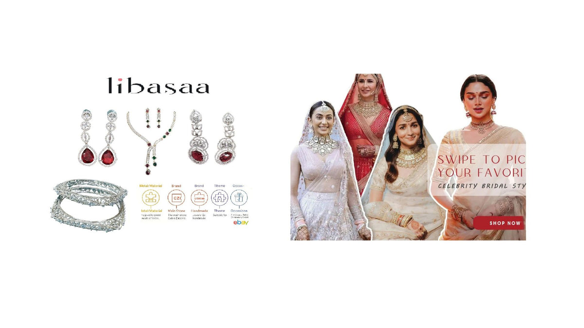 Floral Fantasy Polki Kundan Work Pakistani Wedding Necklace Earrings Set | Kundan Jewelry | Indian Jewelry | Pakistani Necklace Set - Libasaa.com