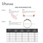 Star Kundan Stone Jhumki Bangles Set Bridal Chura with Hanging Pearls & Golden Finish US-SPO