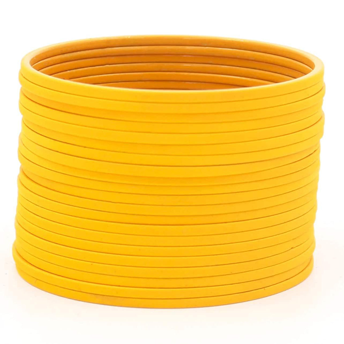 Indian Bangles Set 24 Plain Matte Textured Bangles, Indian Jewelry, Bridal Bangles for Women, Indian Bangles, Bollywood Jewelry