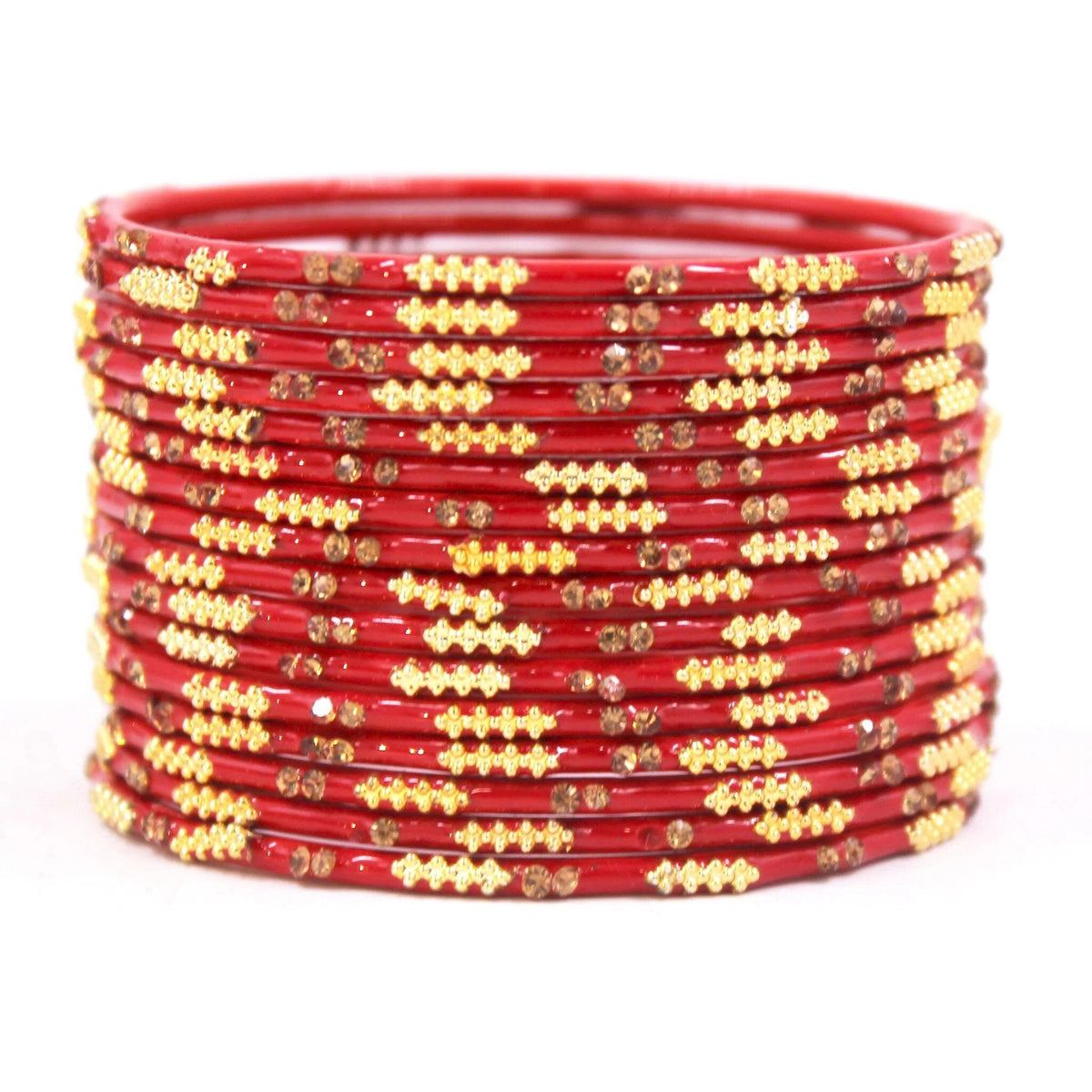 Indian Bangles Set 16 Meenakari Bangles Golden Stones, Indian Jewelry, Bangles Bridal Bangles for Women, Indian Bangles, Bollywood Jewelry