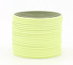 Indian Bangles Set 24 Plain Matte Textured Bangles, Indian Jewelry, Bridal Bangles for Women, Indian Bangles, Bollywood Jewelry