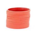 Indian Bangles Set 24 Plain Matte Textured Bangles, Indian Jewelry, Bridal Bangles for Women, Indian Bangles, Bollywood Jewelry