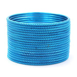 Indian Bangles, 24 Plain Dotted Bangle Set , Indian Jewelry, Bridal Bangles for Women, Indian Bangles, Bollywood Jewelry, Chudiyan