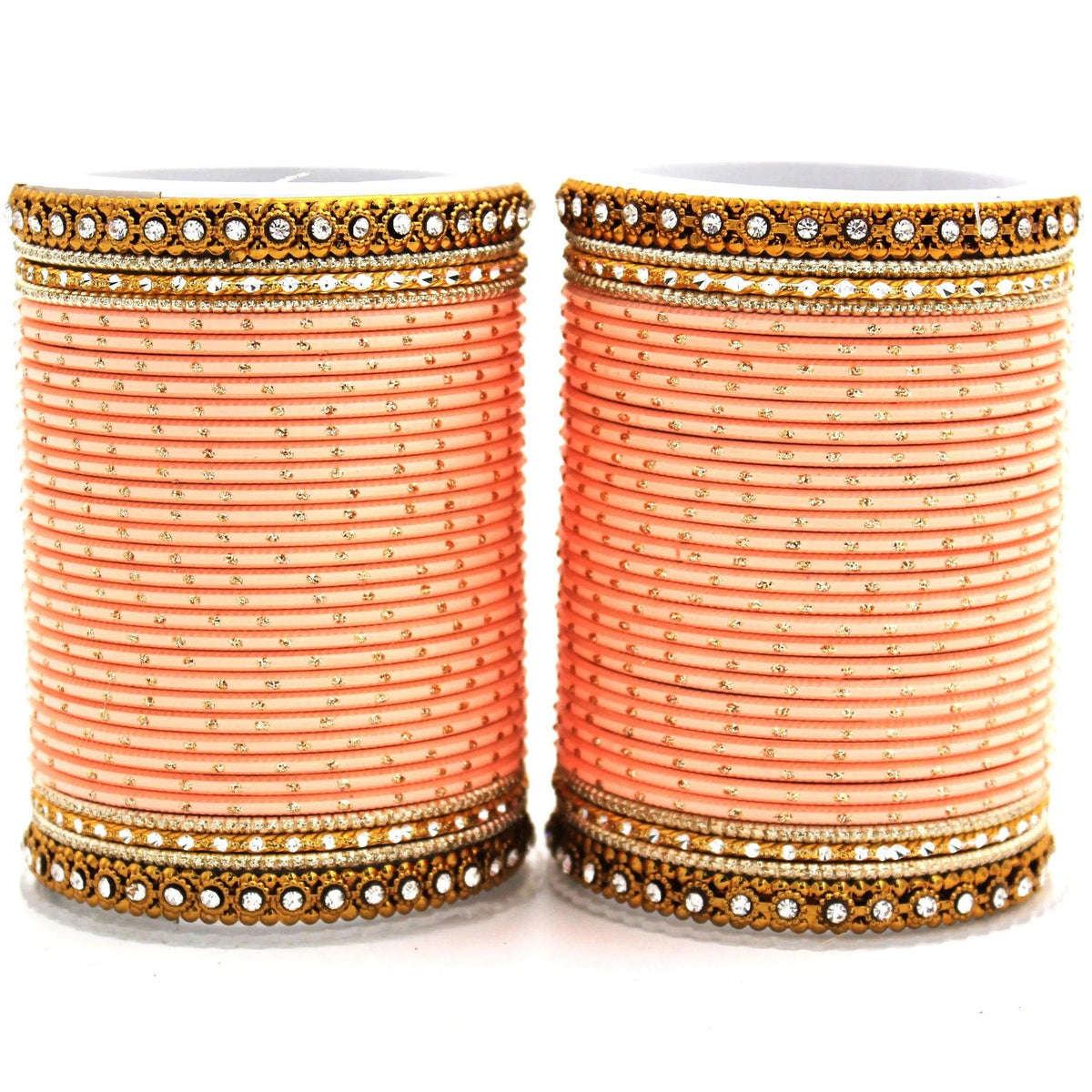 Punjabi Chura, Wedding Dotted Chuda For both Hands, Daily Wear Choora, Chura Bangles, Wedding Bangles, Indian Traditional Sikh Bridal Chuda