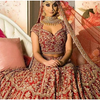 5 Statement Necklaces to Elevate Your Bridal Lehenga