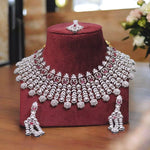Kundan Jewelry Indian Jewelry Pakistani Necklace Polki Necklace Traditional Jewelry