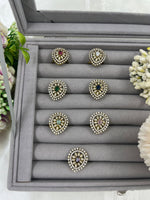 Sparkle Victorian AD Ring – Elegant Party & Bridal Jewelry