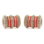 Plus Sizes Indian Bangles Bridal Bangle Set Wedding Bollywood Jewelry Set of 46 Bangles, Wedding bangles, Traditional Jewelry Gift, Set of 2 - Libasaa