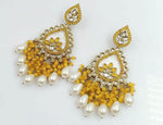Premium Indian Earrings Handmade Jewelry Bollywood Inspired