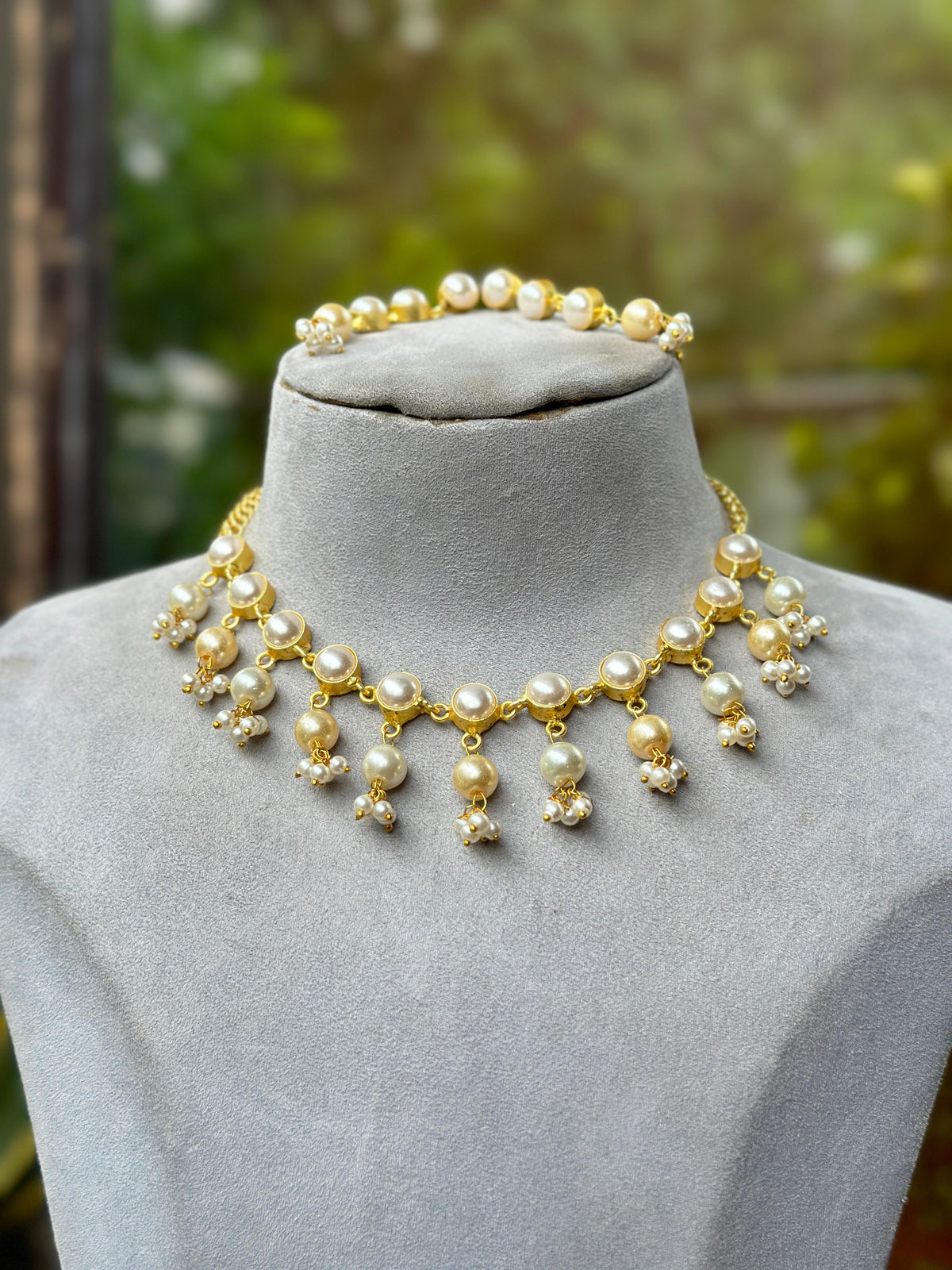 Necklace Earrings Sets for Bridal Weddings Perfect for Your Big Day and Reception