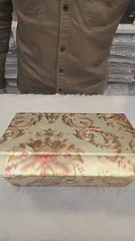 Kasmiri Ghungru Combo Box with Glass Bangles – All-in-One Bridal &amp; Festive Collection