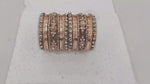 Indian gold bangles with different color bangles, Wedding bangles, bangle set, Festive color bangles, Indian bollywood jewelry