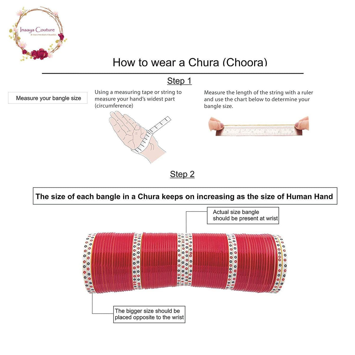 Rajwadi chuda, Bridal chuda, Dulhan Bridal Art Stones Bangles Set, Jaipur Rajasthani Indian chura, Red Green Chura Set Indian for Women